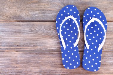 Renk flip flop