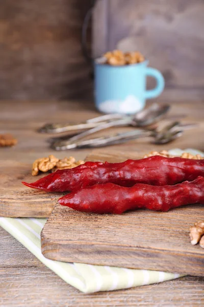 Sabrosos dulces orientales — Foto de Stock