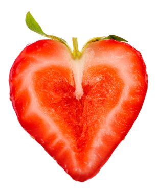 Farklı kalpler kolaj