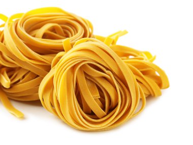 ham ev yapımı makarna