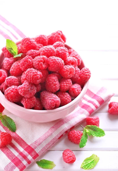 成熟的甜莓 — 图库照片