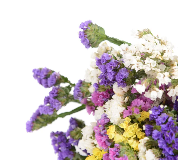 Bellissimo bouquet di fiori luminosi — Foto Stock