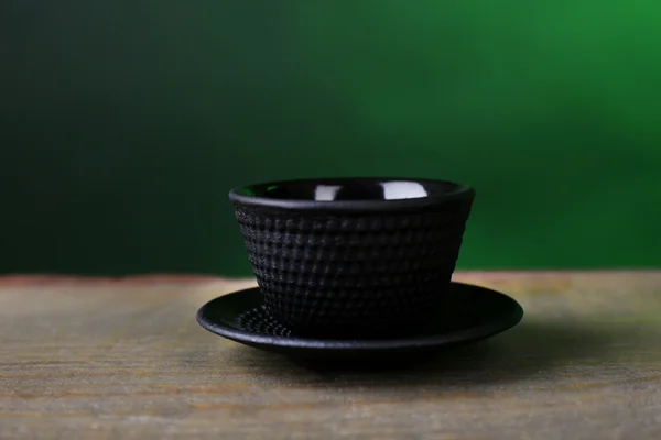 Chinese traditional bowl for tea — Stock Photo, Image