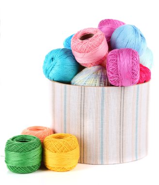 kanca için iş parçacığı clews