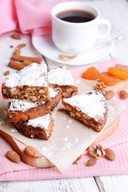 Lezzetli pasta panforte