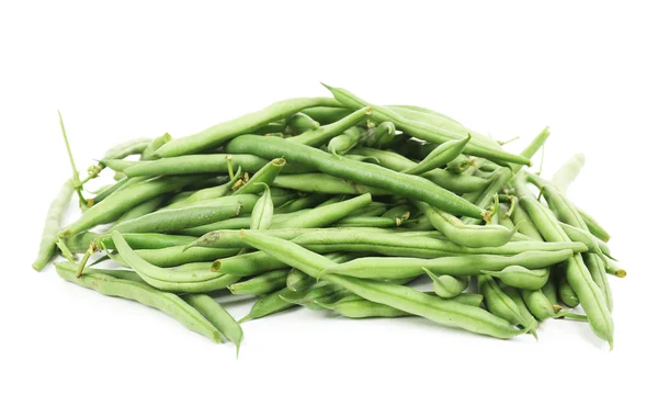 French beans — Stock Photo, Image