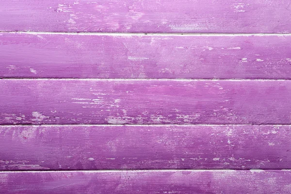 Violette Holzstruktur — Stockfoto