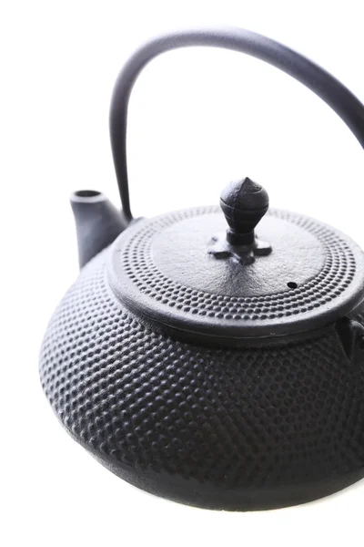 Çince Geleneksel çaydanlık — Stok fotoğraf