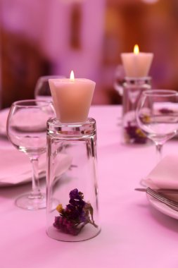 Restoran Tablo ayarı