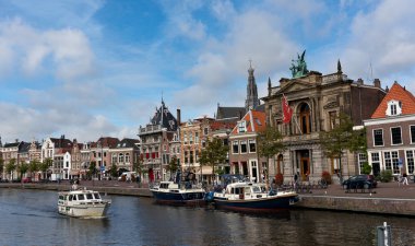 Haarlem teylers Müzesi