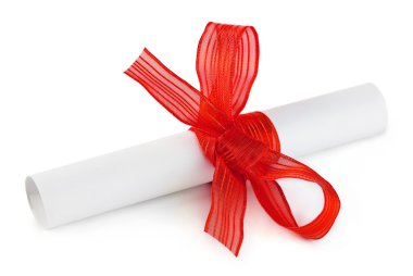 Mezuniyet Diploması kaydırma