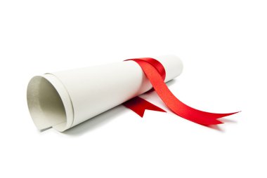 Mezuniyet Diploması kaydırma
