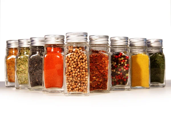 Koken ingrediënten, spice — Stockfoto