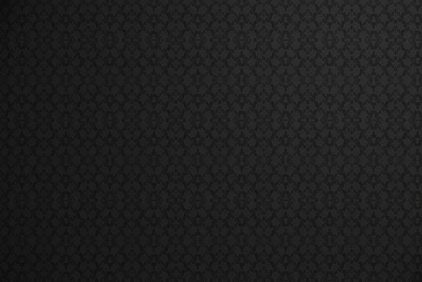 Black texture for background — Stock Photo, Image