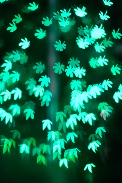 Bokeh background — Stock Photo, Image