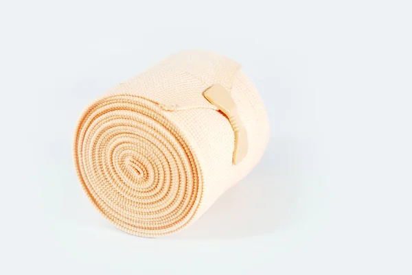 Medical bandage roll — Stock Photo, Image