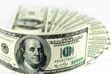 Ticaret kullanılmış banknotlar