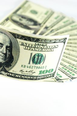 Ticaret kullanılmış banknotlar