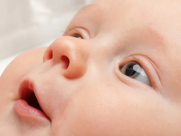 Baby Junge 6 Monate — Stockfoto