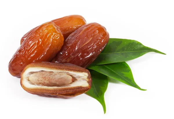 Dates — Stock Photo