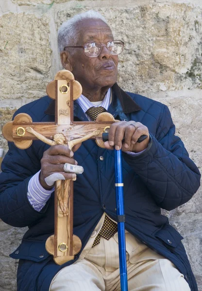 Etiopía Viernes Santo —  Fotos de Stock