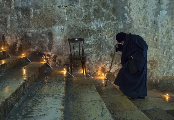 Assunzione della Vergine Maria — Foto Stock