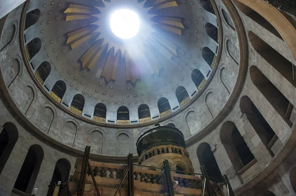 Santo Sepulcro — Fotografia de Stock