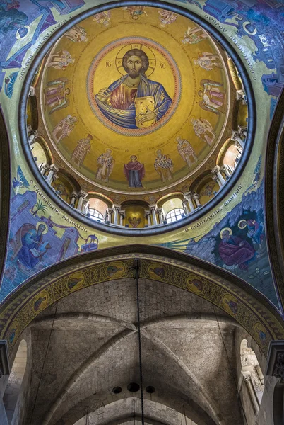 Santo Sepulcro — Fotografia de Stock