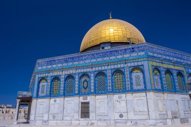 Kaya Kubbesi