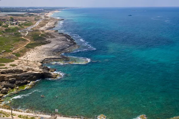 Mediterranean sea — Stock Photo, Image