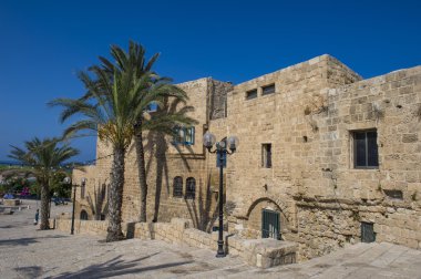eski jaffa