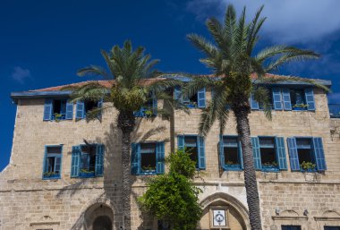 eski jaffa