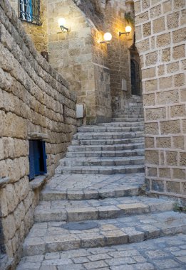 eski jaffa