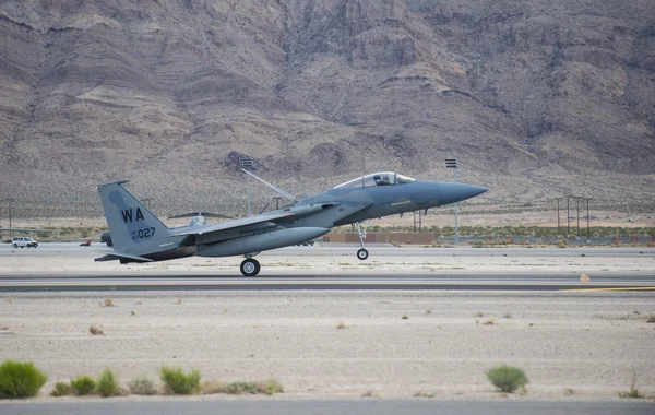 Aviation Nation — Stock Photo, Image