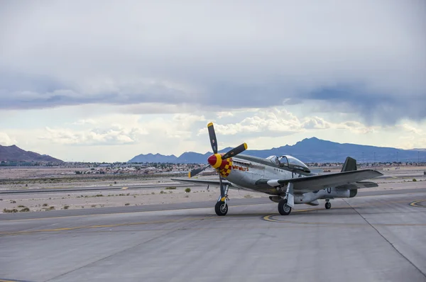 Aviation Nation — Stock Photo, Image