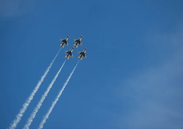 Aviation Nation — Stock Photo, Image