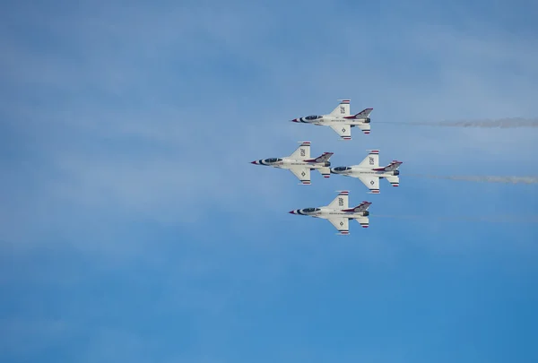 Nazione dell'aviazione — Foto Stock