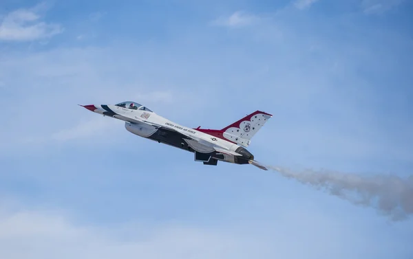 Aviation Nation — Stock Photo, Image