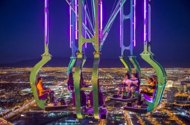 Las vegas