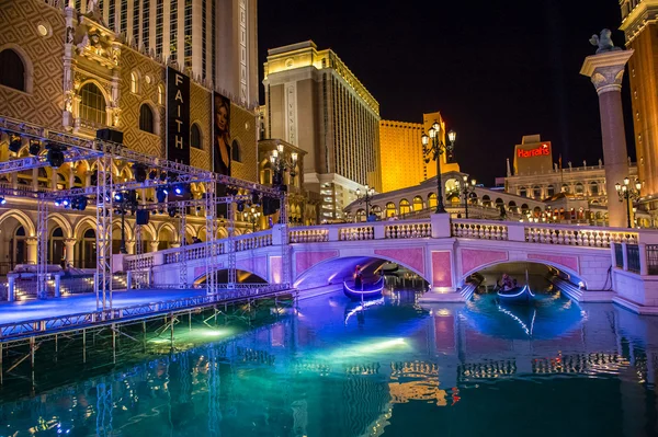 Las vegas — Foto de Stock