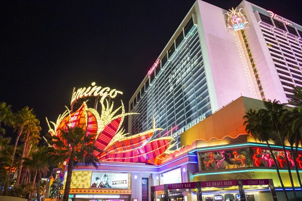 Las vegas — Foto de Stock