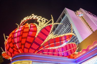 Las vegas