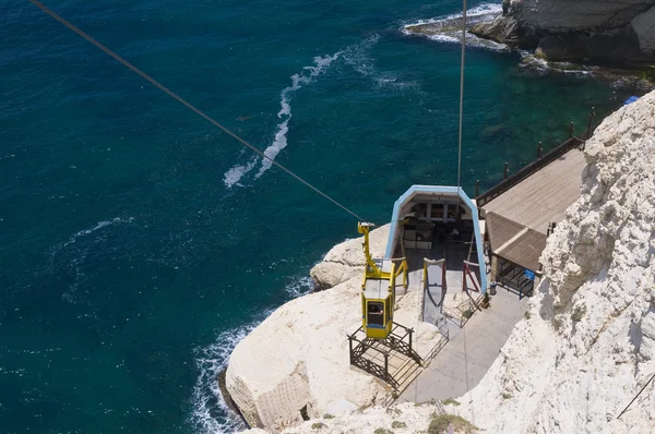 Rosh hanikra —  Fotos de Stock