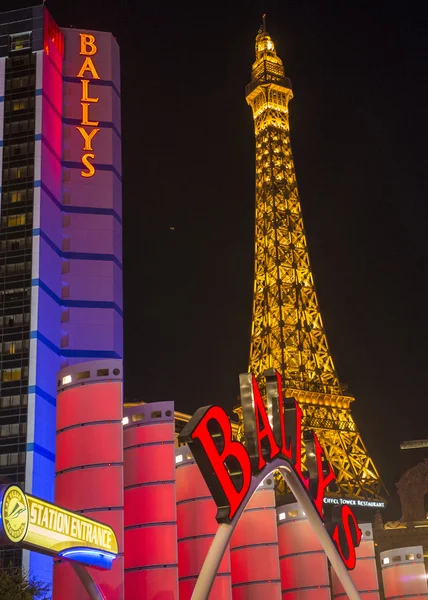 Las Vegas — Stock Photo, Image