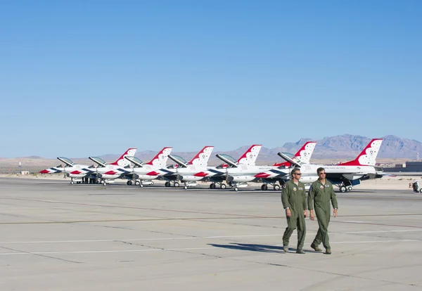 Thunderbird — Stock Photo, Image