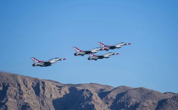 Thunderbird — Stock Photo, Image