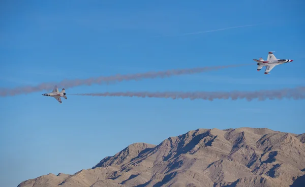 Thunderbird — Stock Photo, Image