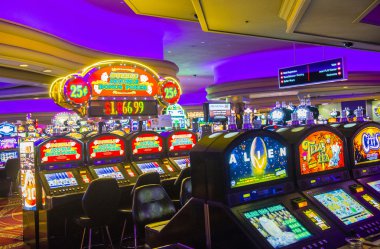Las vegas