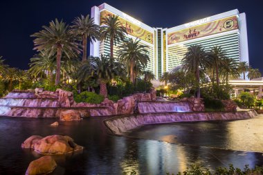 Las vegas