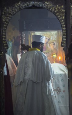 Etiyopya Hıristiyanlar